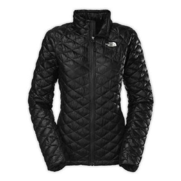The North Face Jackets & Blazers - THE NORTHFACE • Women’s ThermoBall Full Zip Jacket • XS